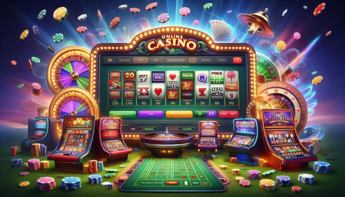 JaaBet Casino
